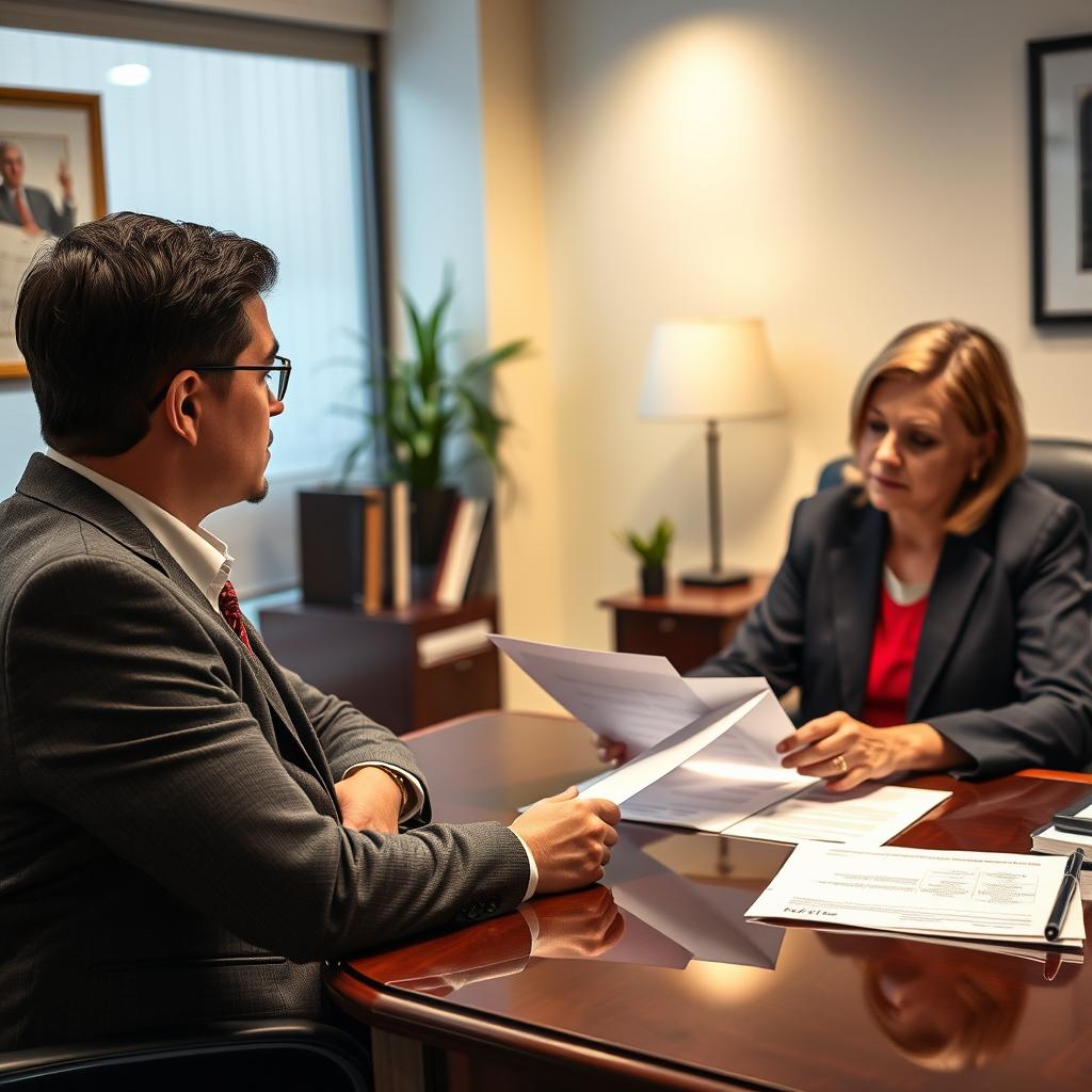 Business Agreement Lawyer Orange County