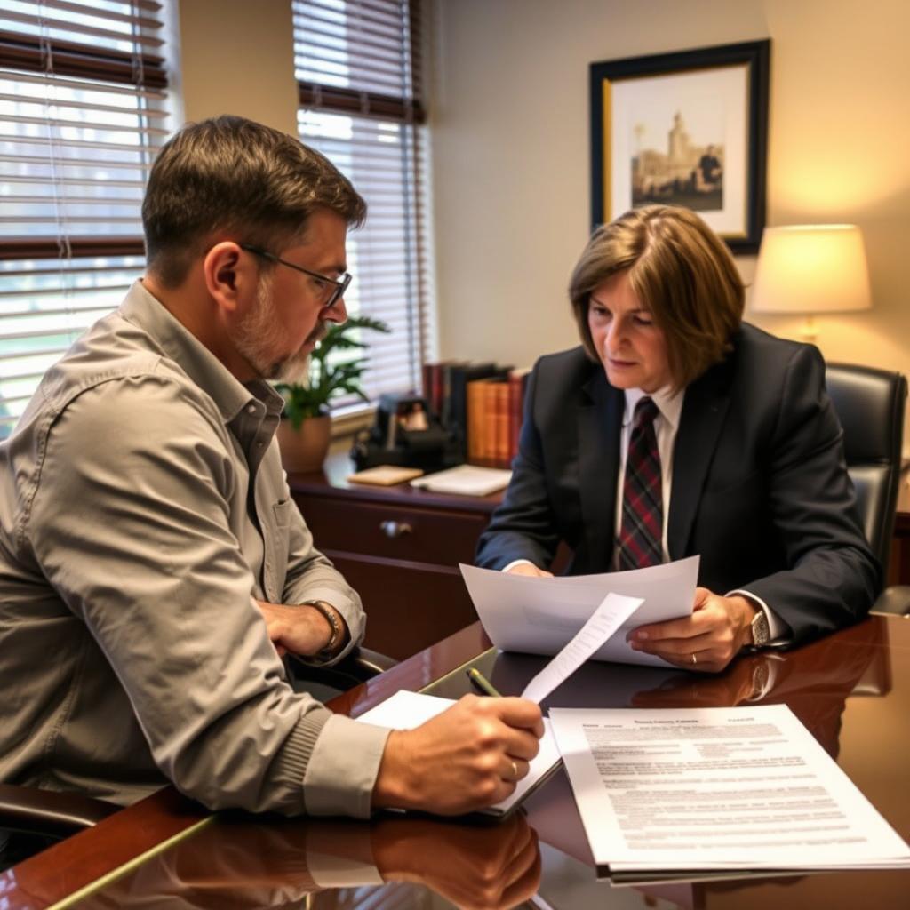 Business Formation Lawyer Albemarle County