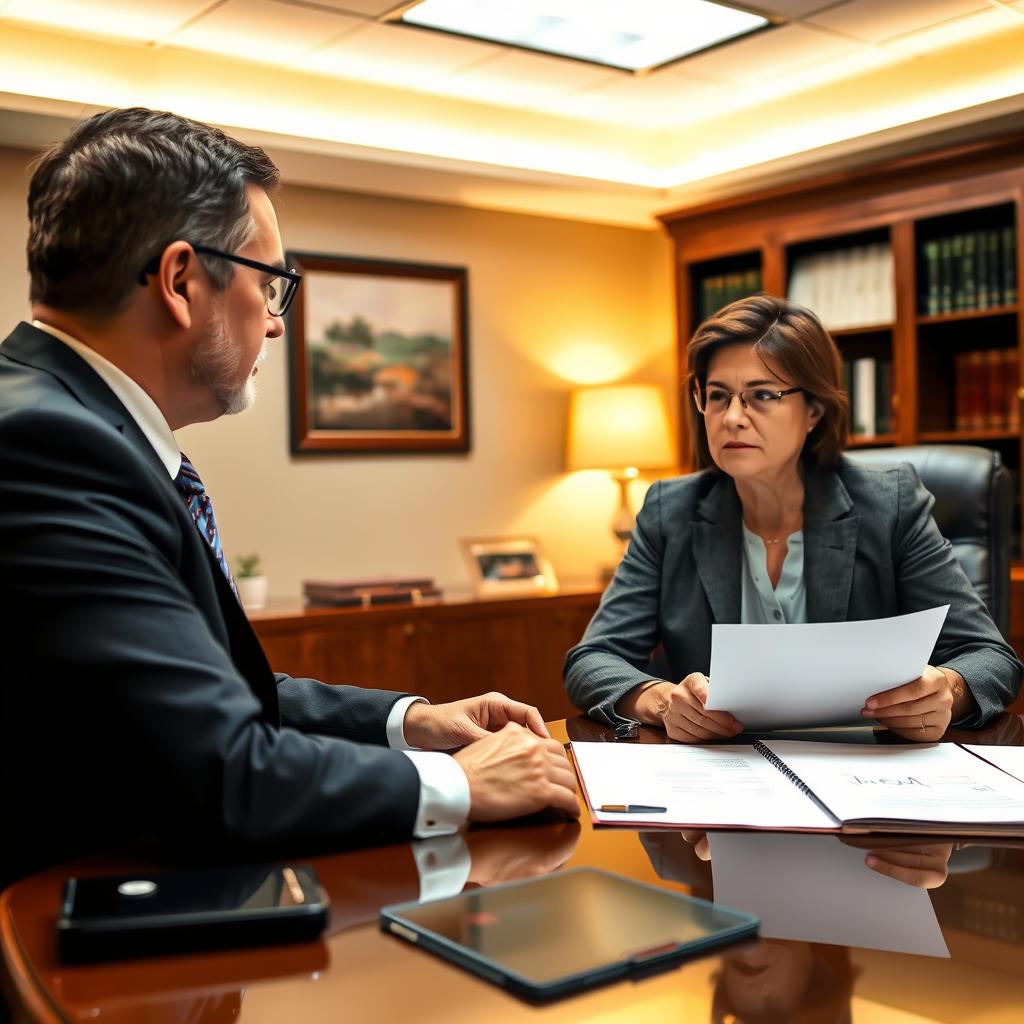 Business Formation Lawyer Louisa County