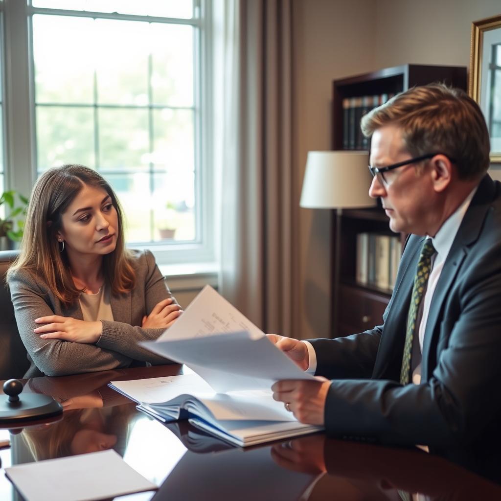 Business Formation Lawyer Madison County