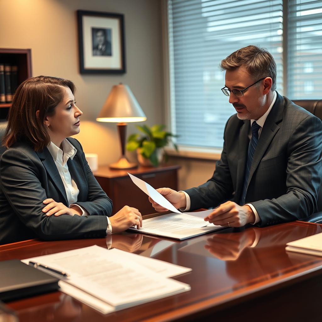 Business Formation Lawyer Manassas