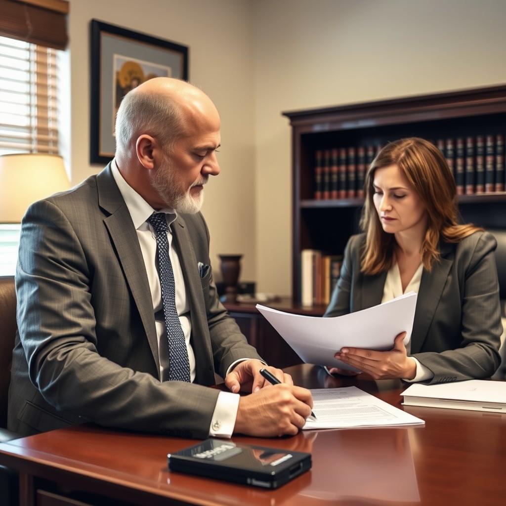 Corporate Bylaws Lawyer Albemarle County
