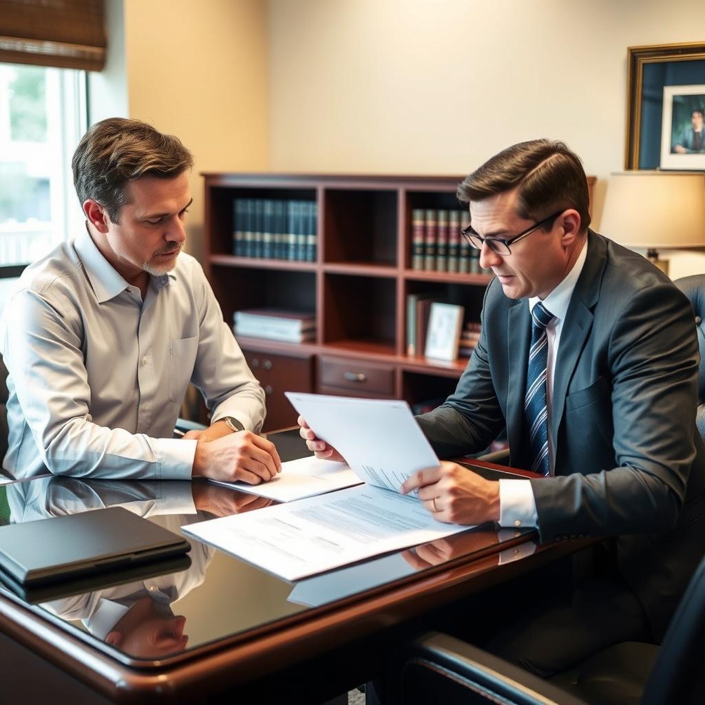 Corporate Bylaws Lawyer Alexandria