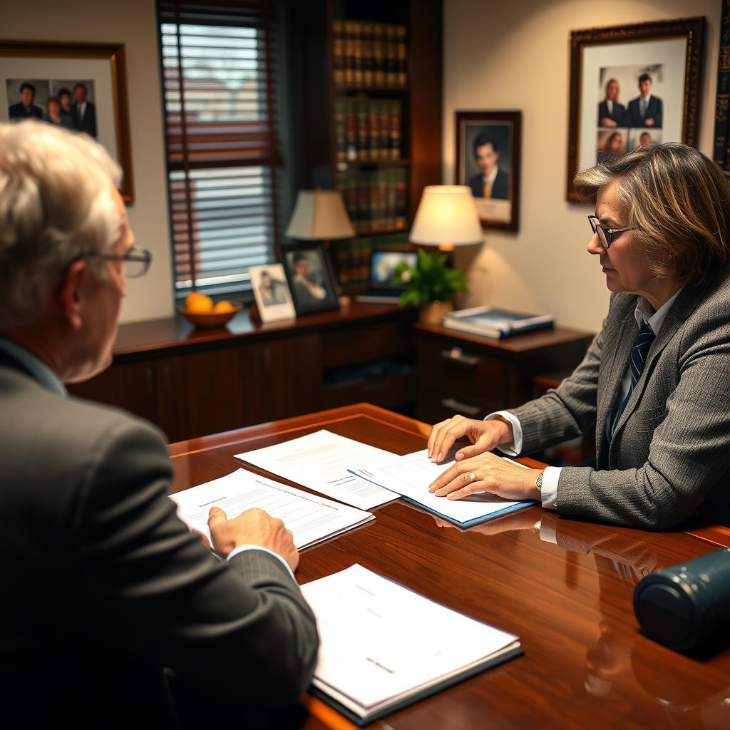 Corporate Bylaws Lawyer Culpeper County