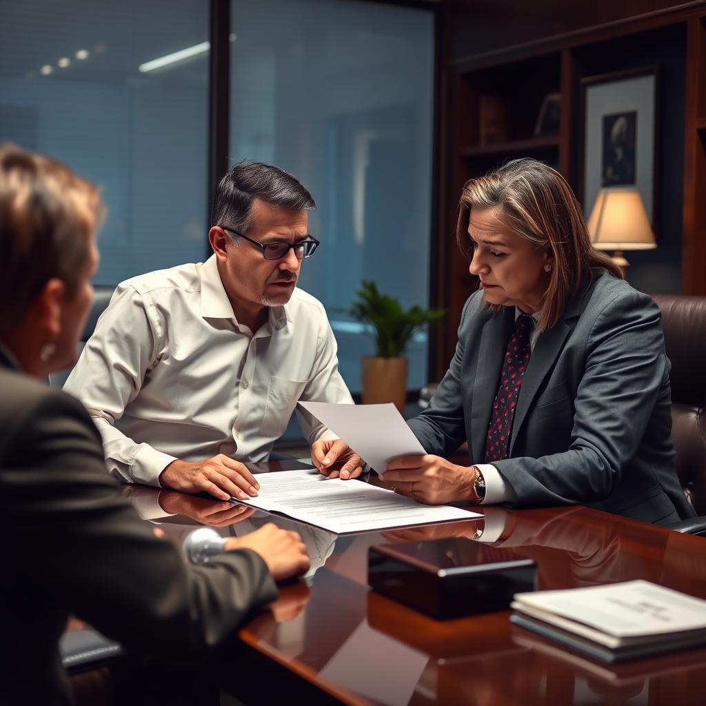 Corporate Bylaws Lawyer Fairfax