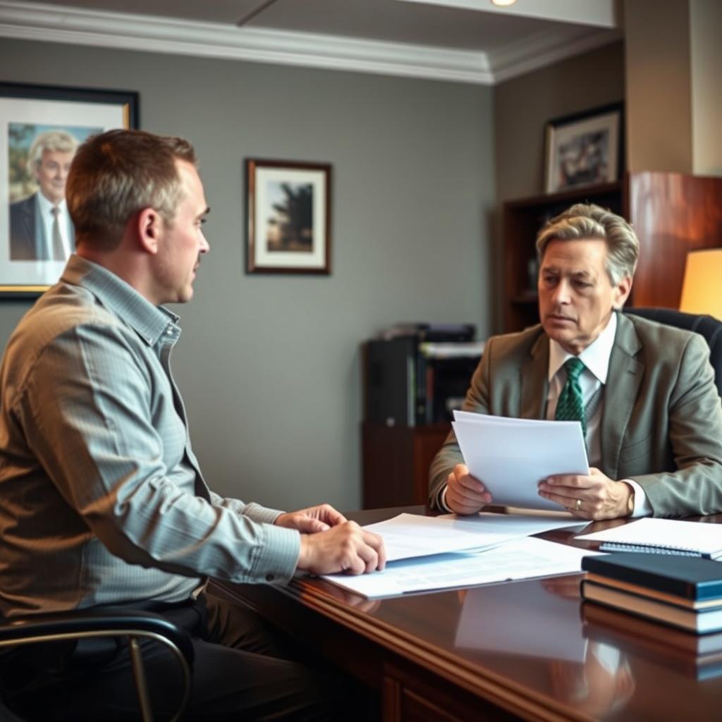 Corporate Bylaws Lawyer Goochland County