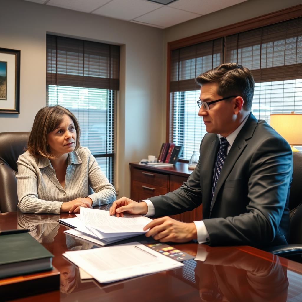 Corporate Bylaws Lawyer Greene County