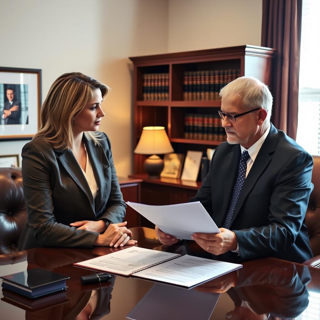 Corporate Bylaws Lawyer King George County