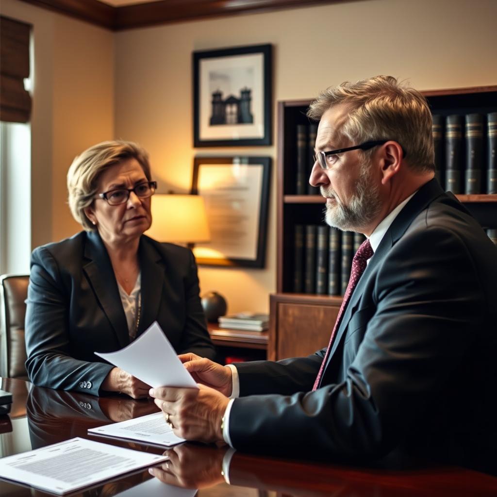 Corporate Bylaws Lawyer Lexington