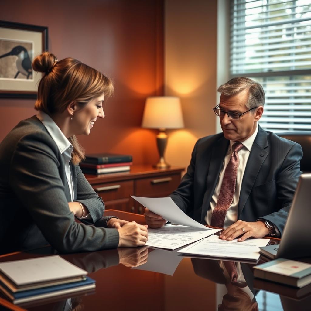 Corporate Bylaws Lawyer Manassas Park