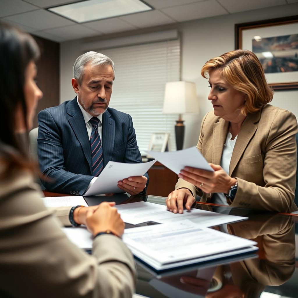 Corporate Bylaws Lawyer Manassas