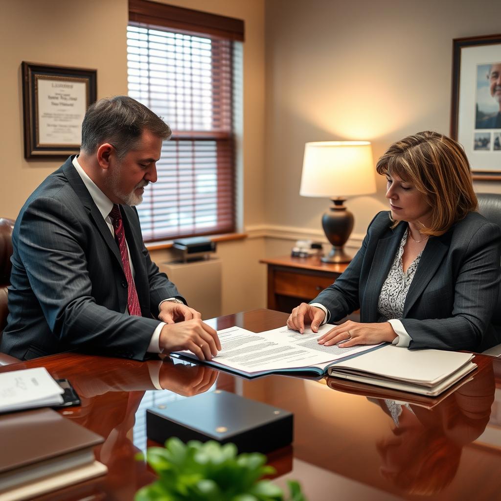 Corporate Bylaws Lawyer Rockingham County