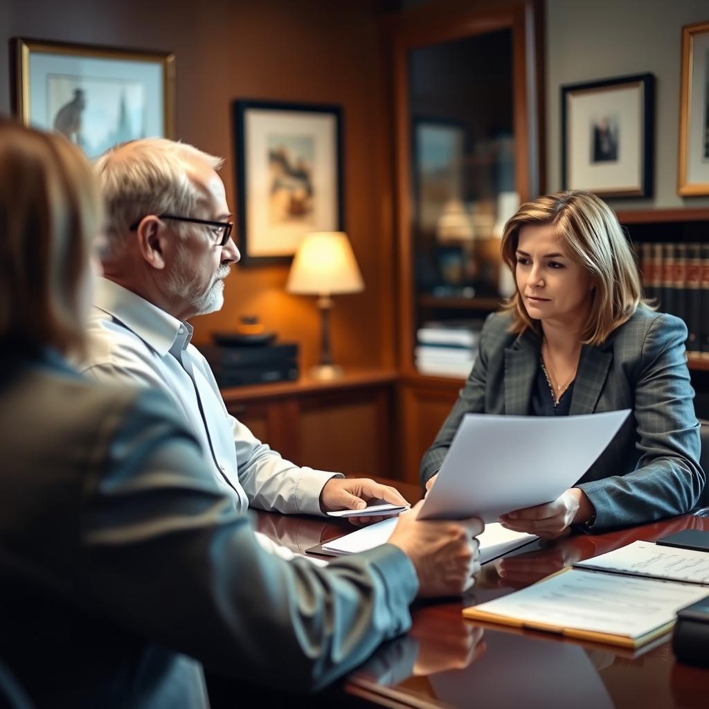 Corporate Compliance Lawyer Botetourt County