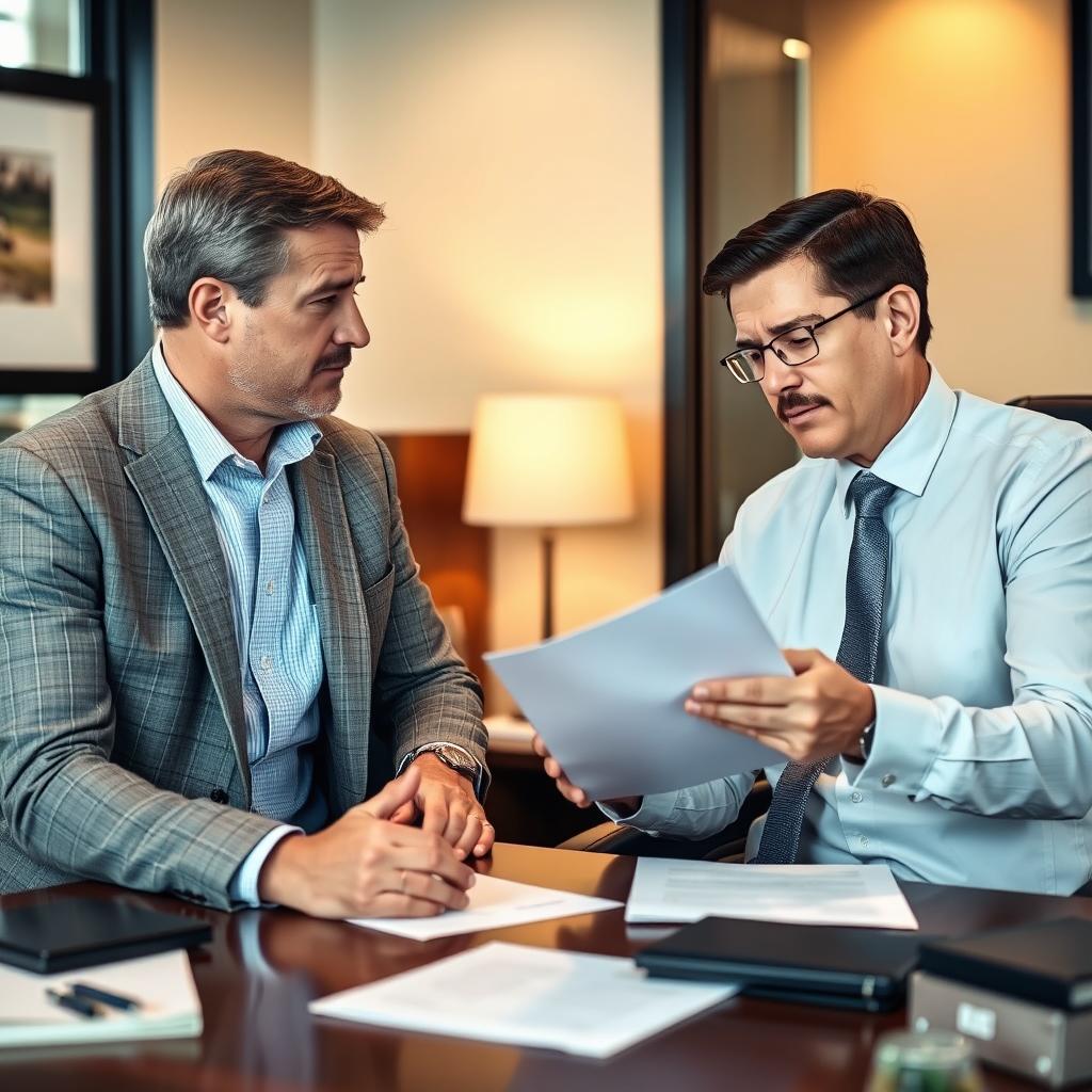 Corporate Compliance Lawyer Frederick County