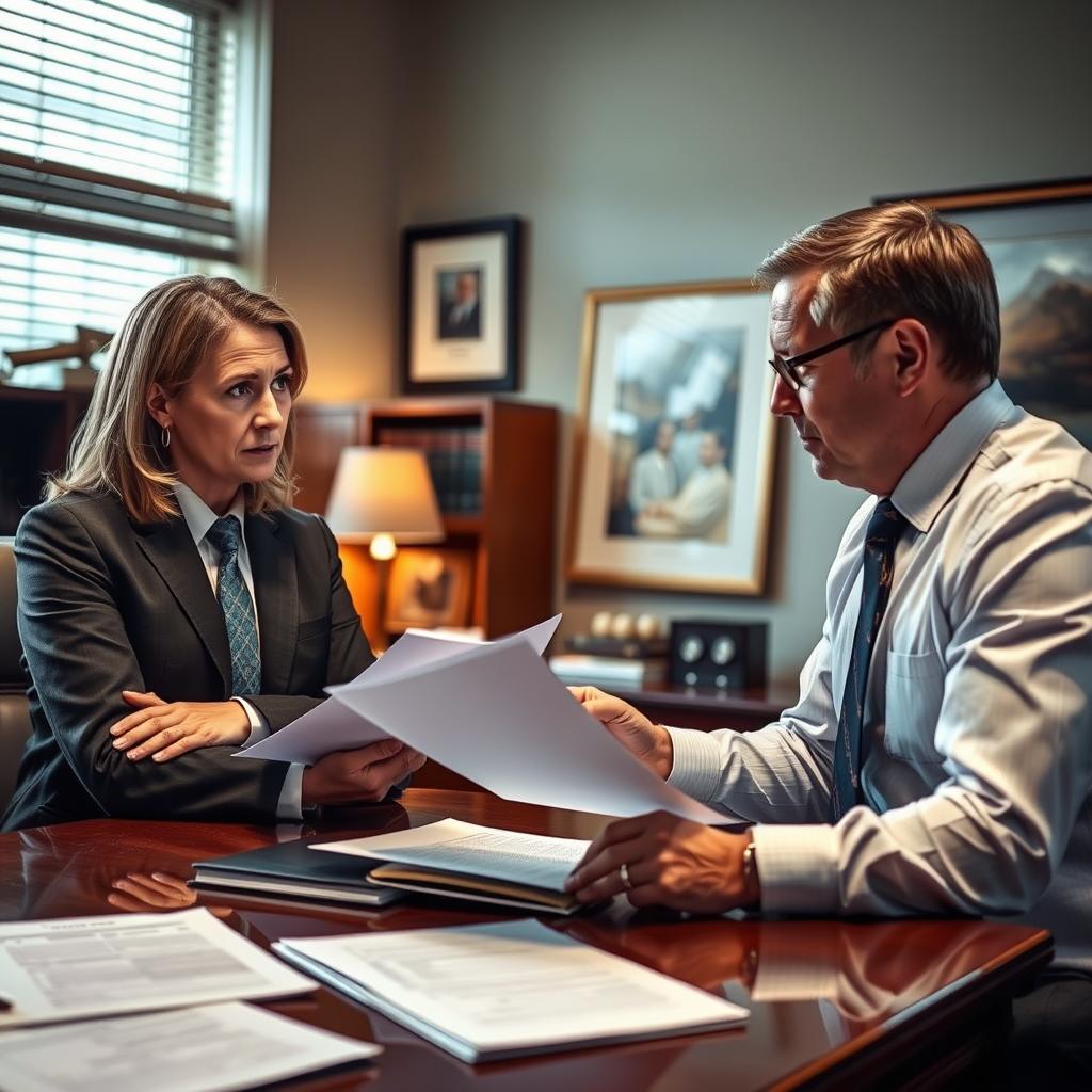 Corporate Compliance Lawyer King William County