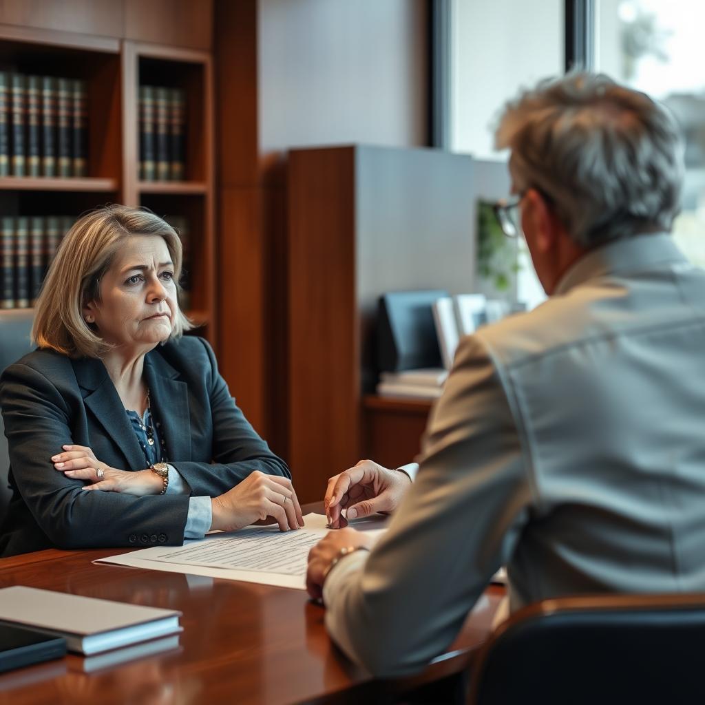 Corporate Compliance Lawyer Louisa County