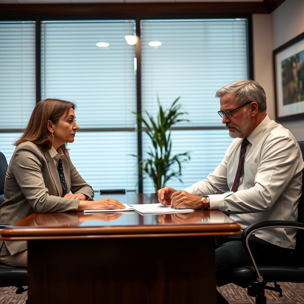 LLC Lawyer Culpeper County