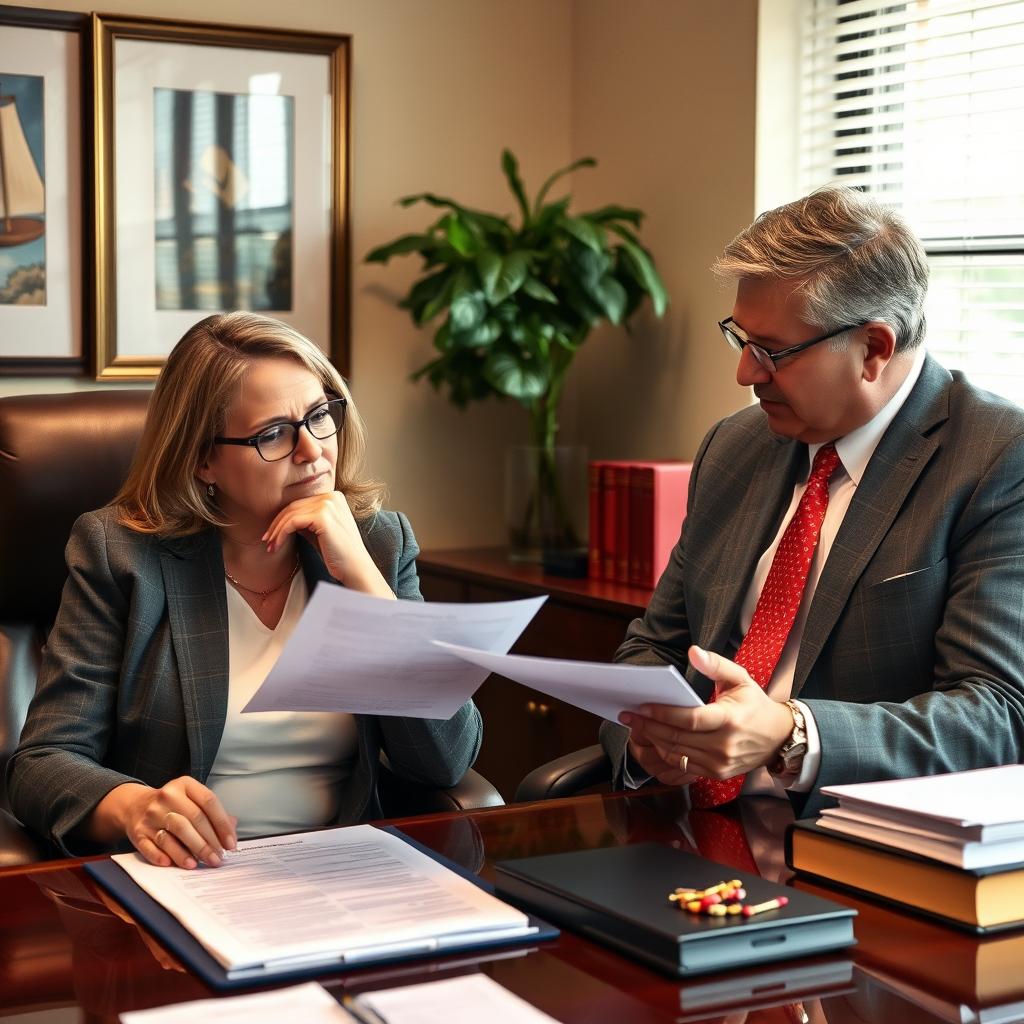 LLC Lawyer King William County