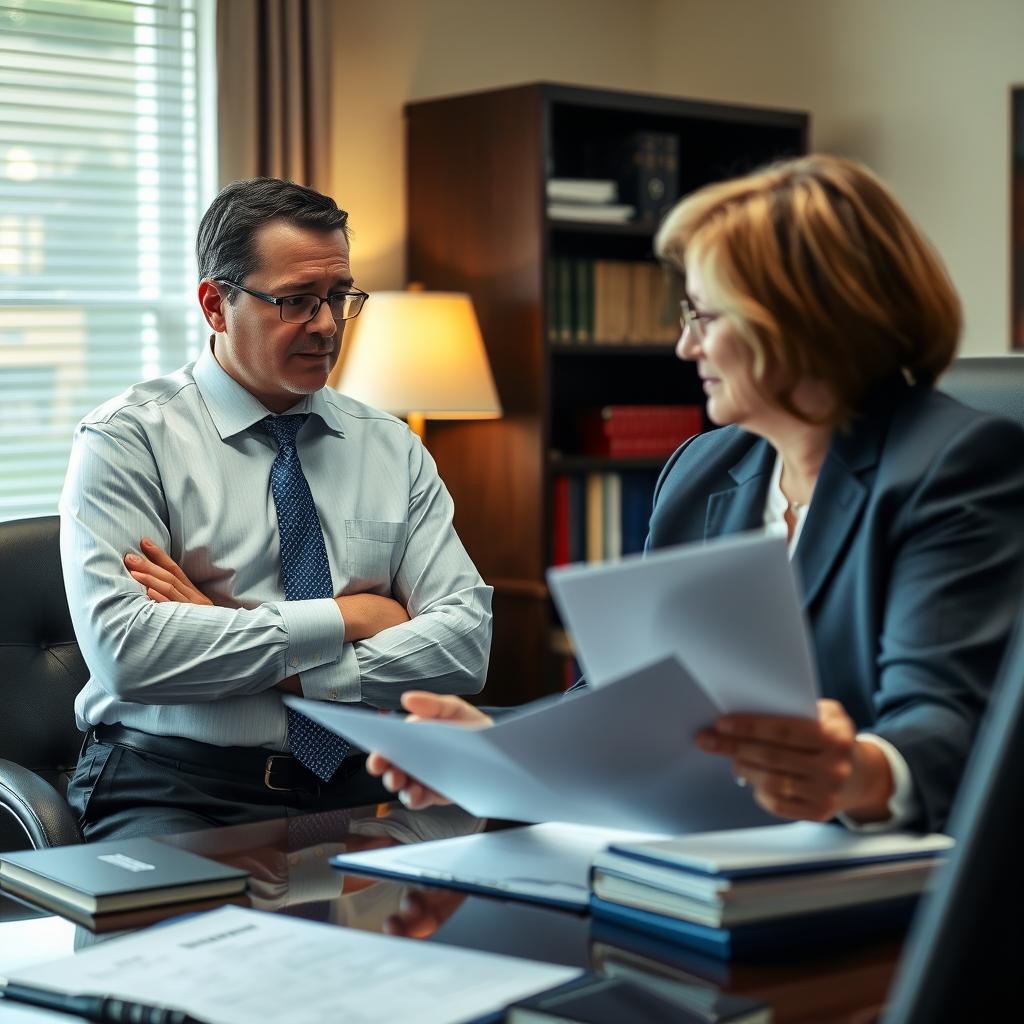 LLC Lawyer Lexington