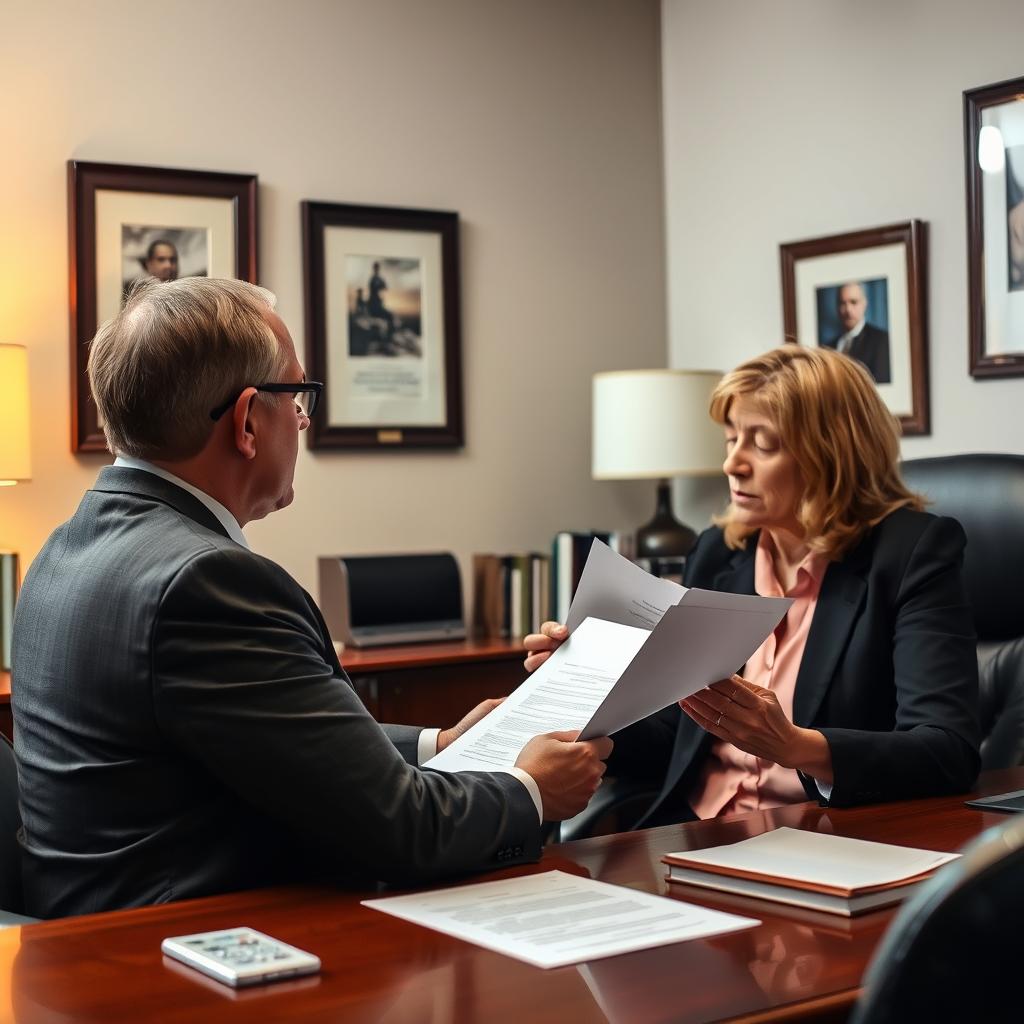 LLC Lawyer Shenandoah County