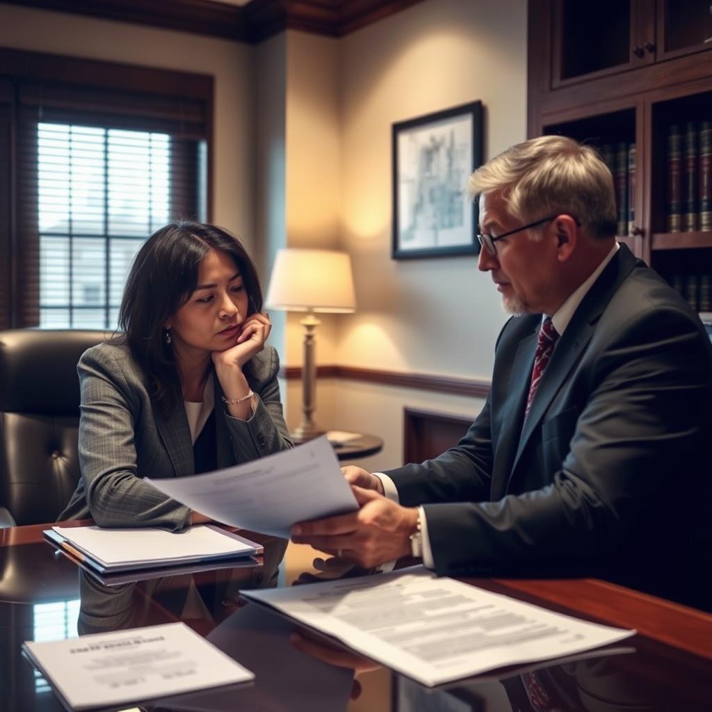 Operating Agreement Lawyer Henrico County