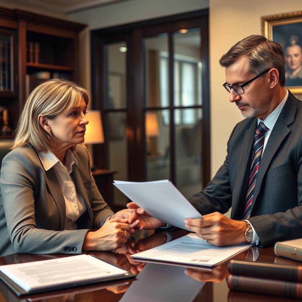 Operating Agreement Lawyer King George County