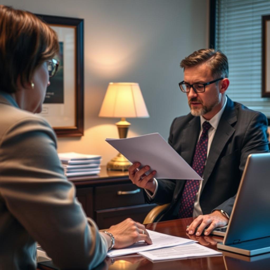 Operating Agreement Lawyer Virginia