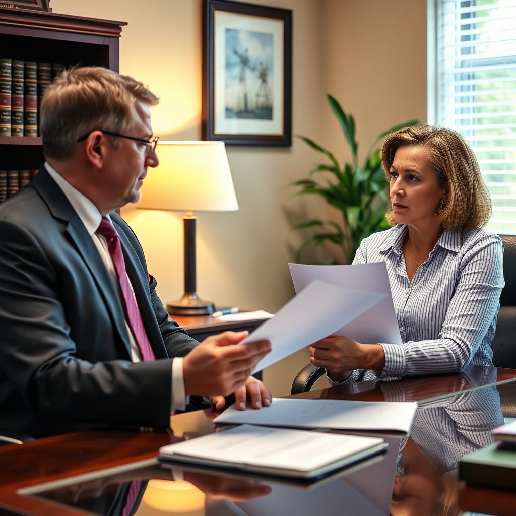 Partnership Lawyer Colonial Heights