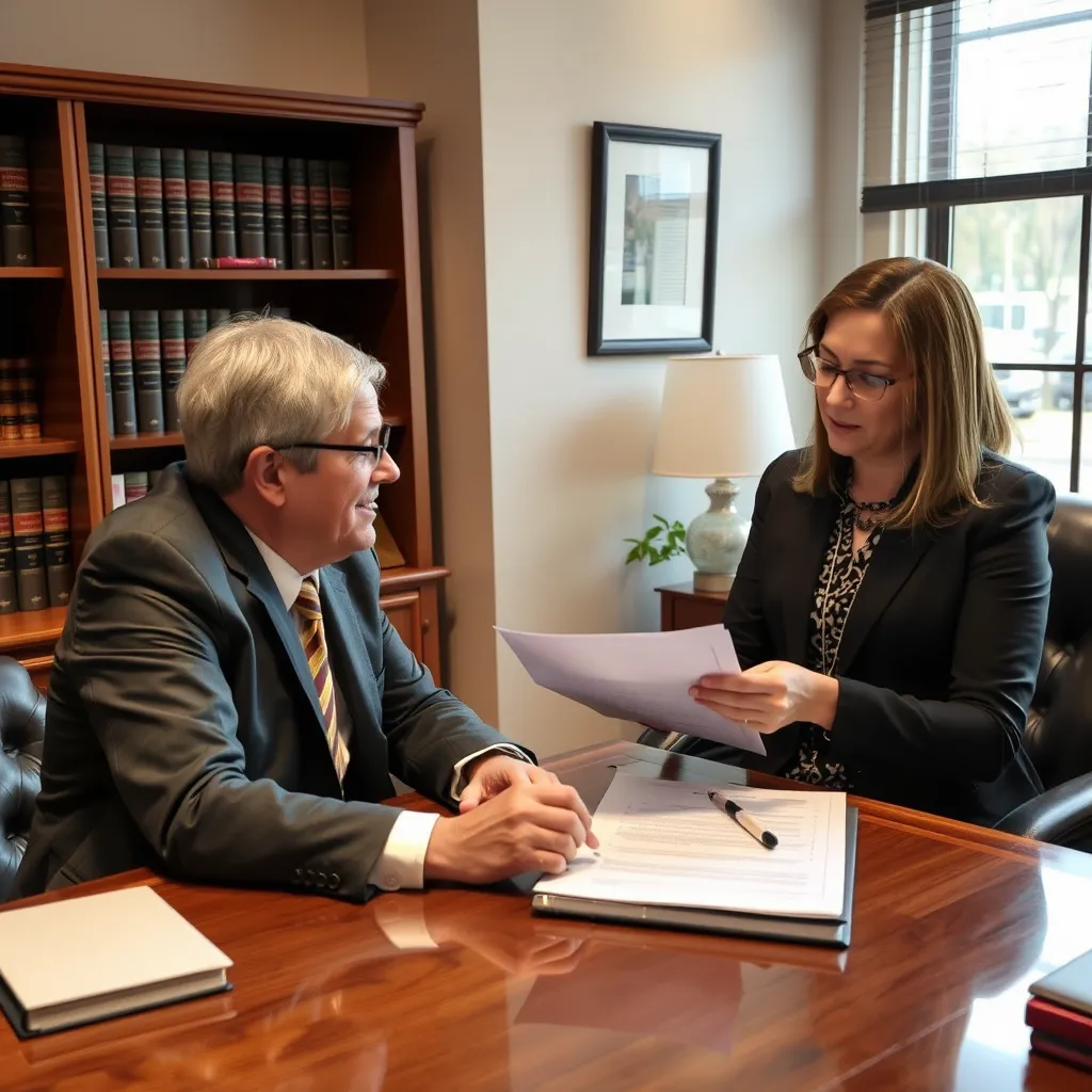 adoption lawyer Alexandria VA