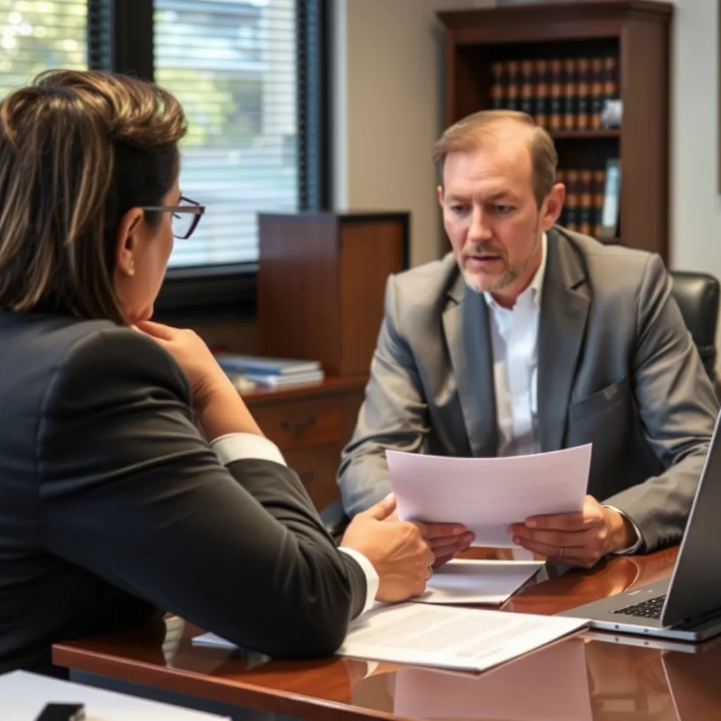 Adoption Lawyer Centreville VA