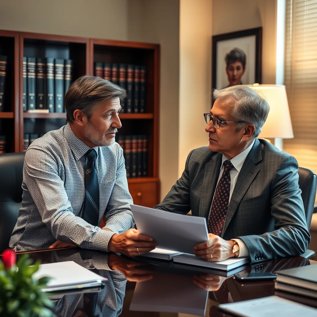 Adoption Lawyer Fairfax VA