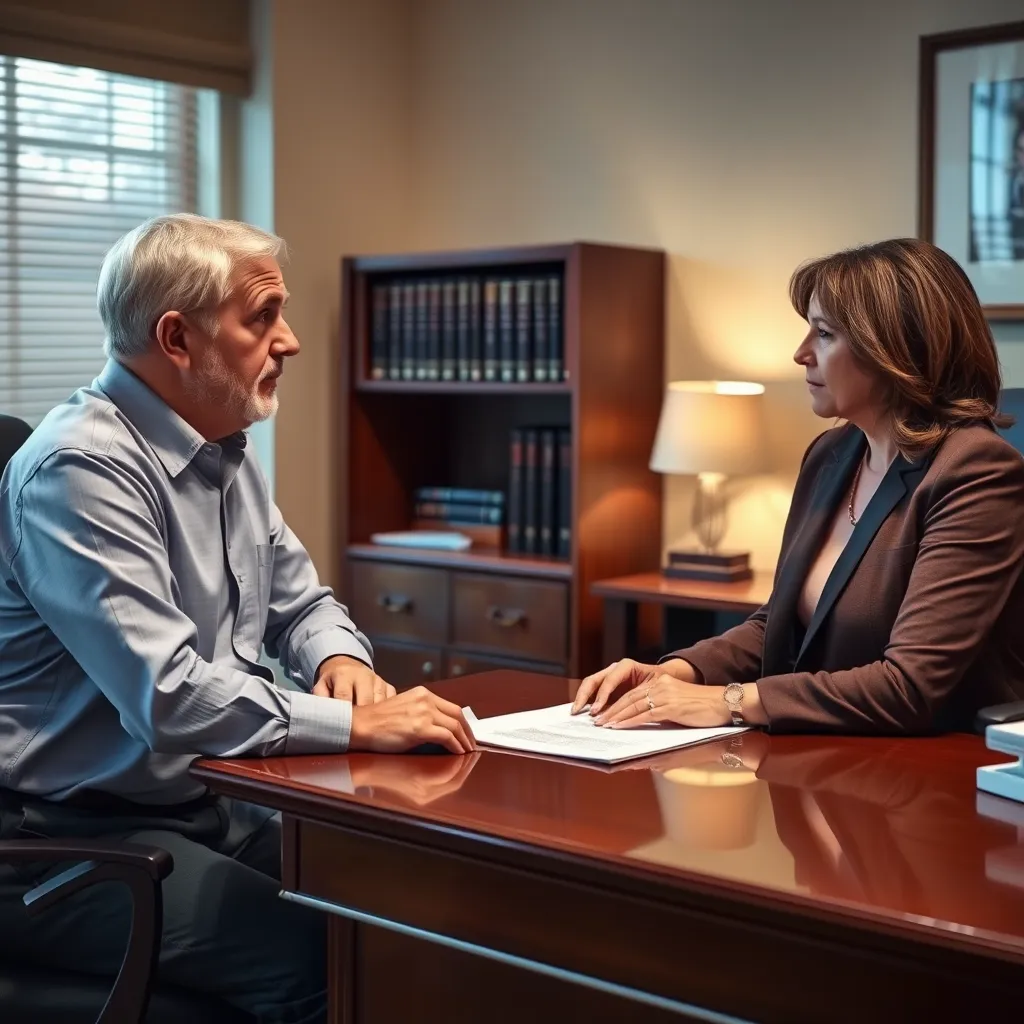 Adoption Lawyer Herndon VA