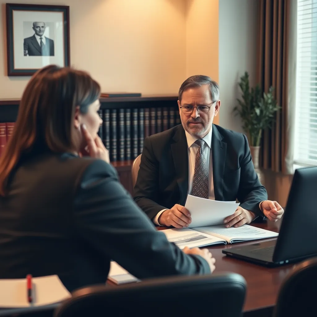 Adoption Lawyer Tysons VA