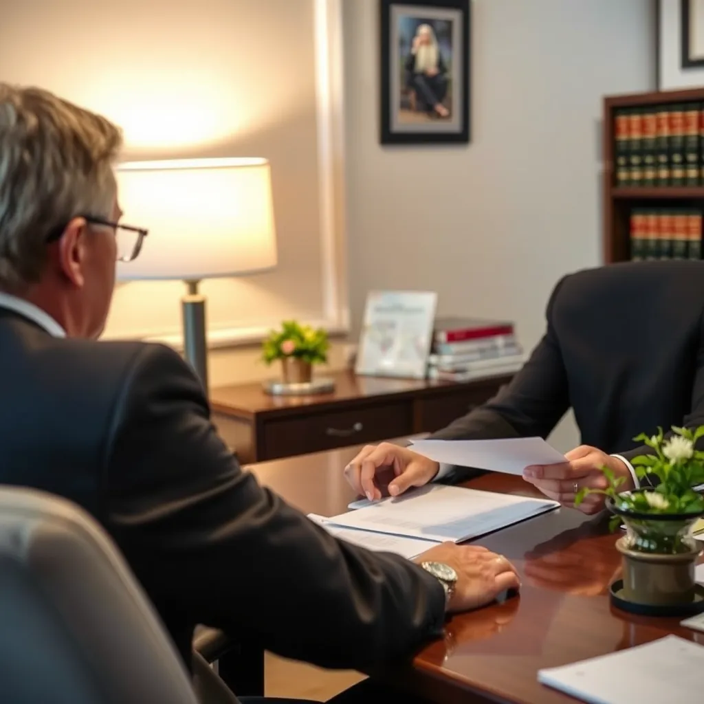 Adoption Lawyer Vienna VA