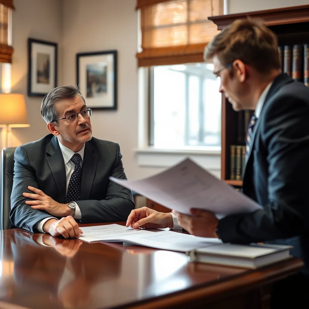 Adultery Divorce Lawyer Arlington VA