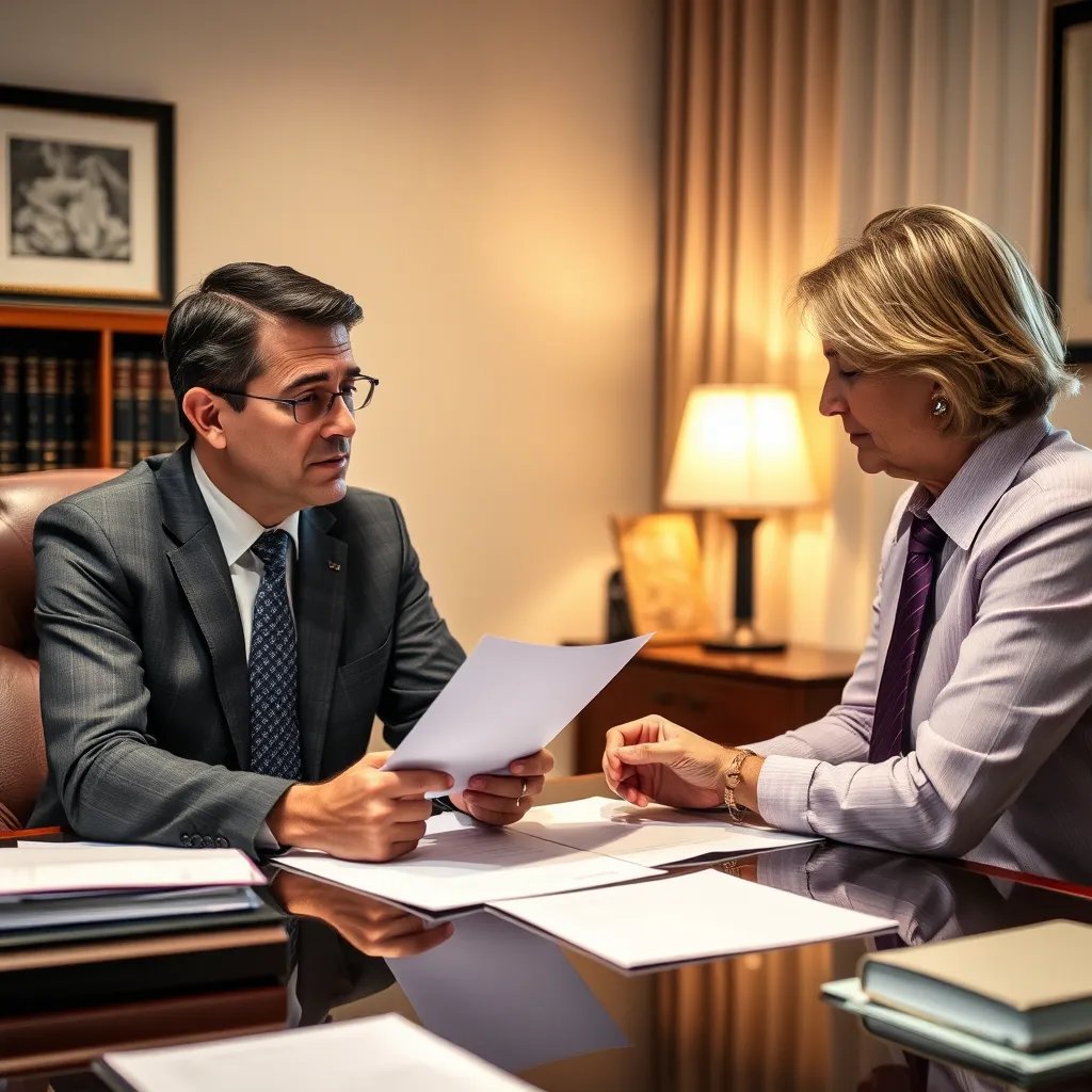 Adultery Divorce Lawyer Ashburn VA