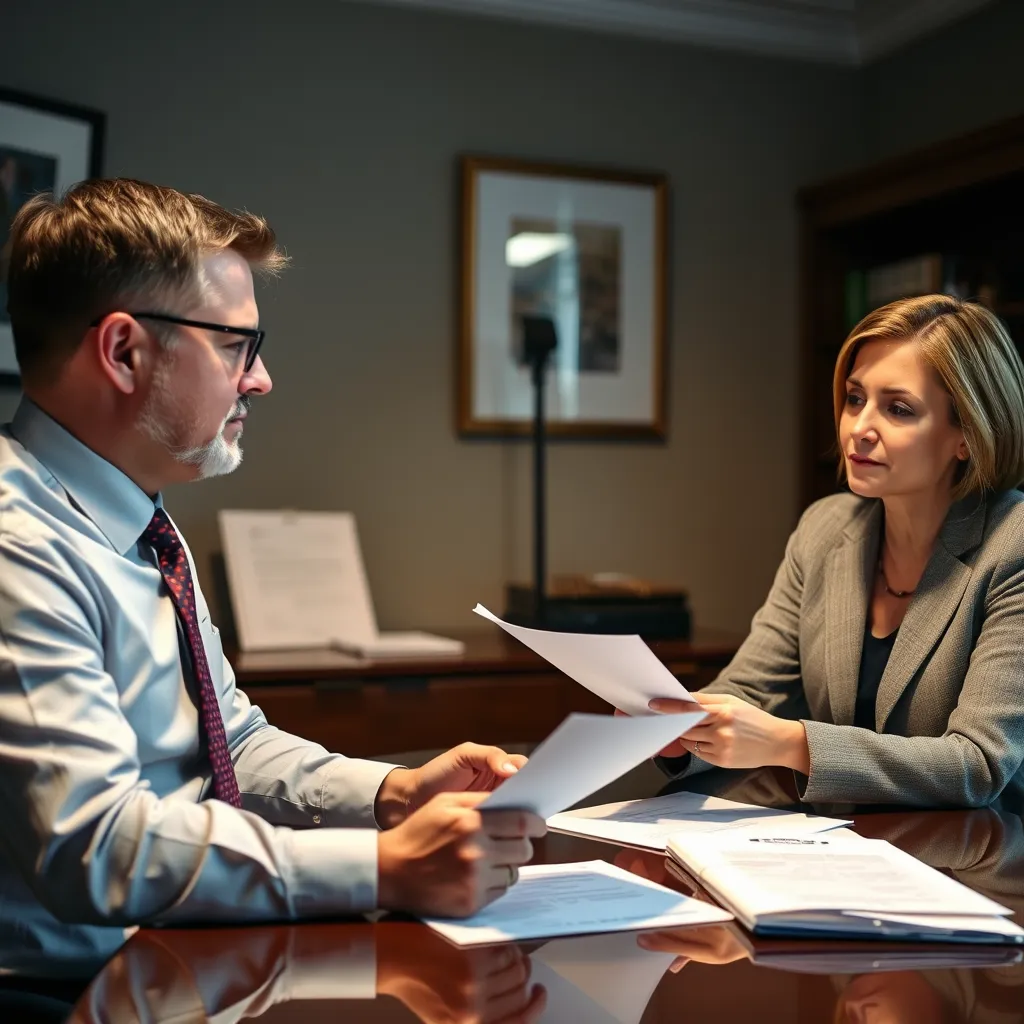 Alimony Contempt Lawyer Alexandria, VA