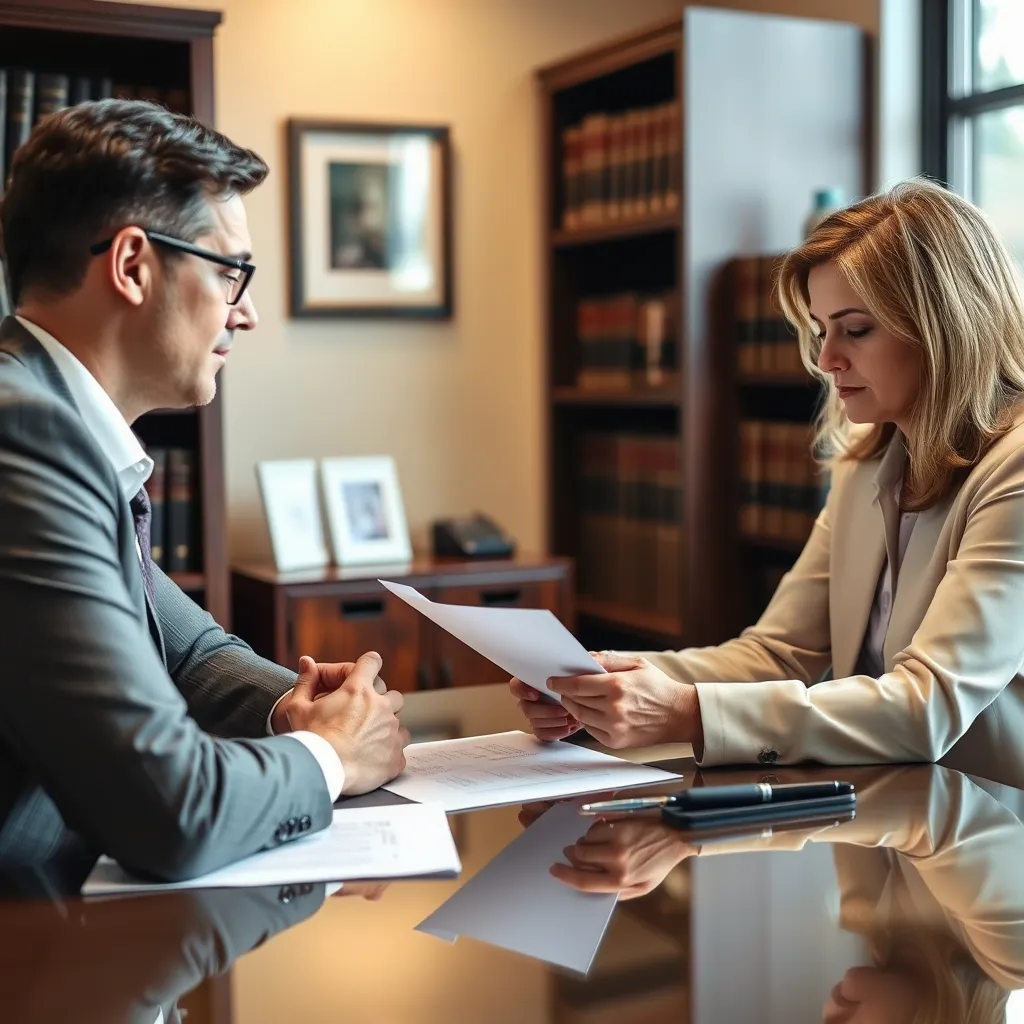 Alimony Contempt Lawyer Centreville VA