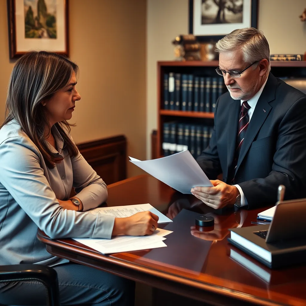 Alimony Contempt Lawyer Fairfax VA