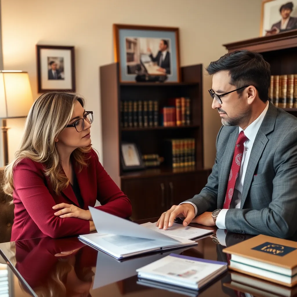 alimony enforcement lawyer Alexandria VA