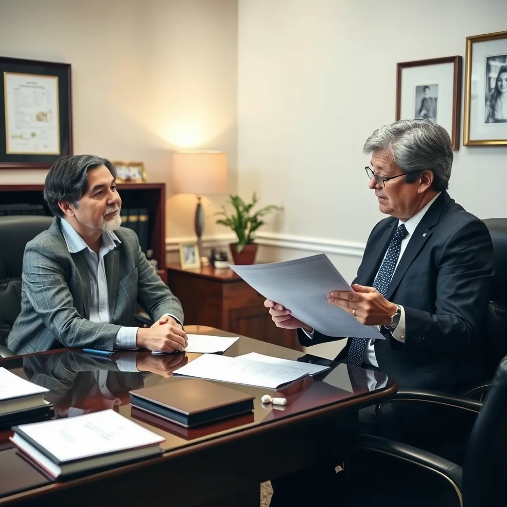 Alimony Enforcement Lawyer Centreville VA