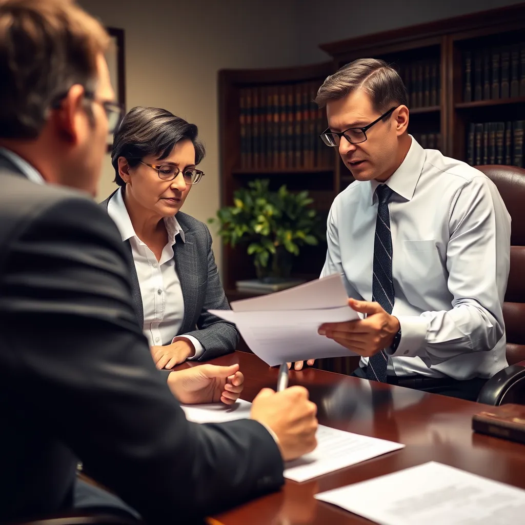 alimony lawyer Alexandria VA