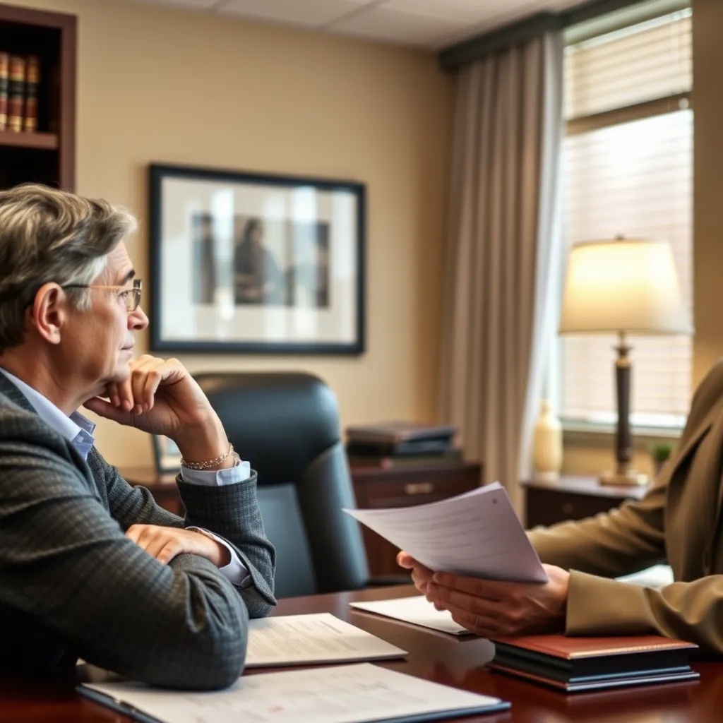 Armed Forces Divorce Lawyer Alexandria, VA