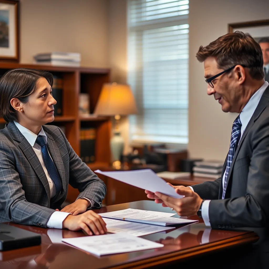 Armed Forces Divorce Lawyer Ashburn VA