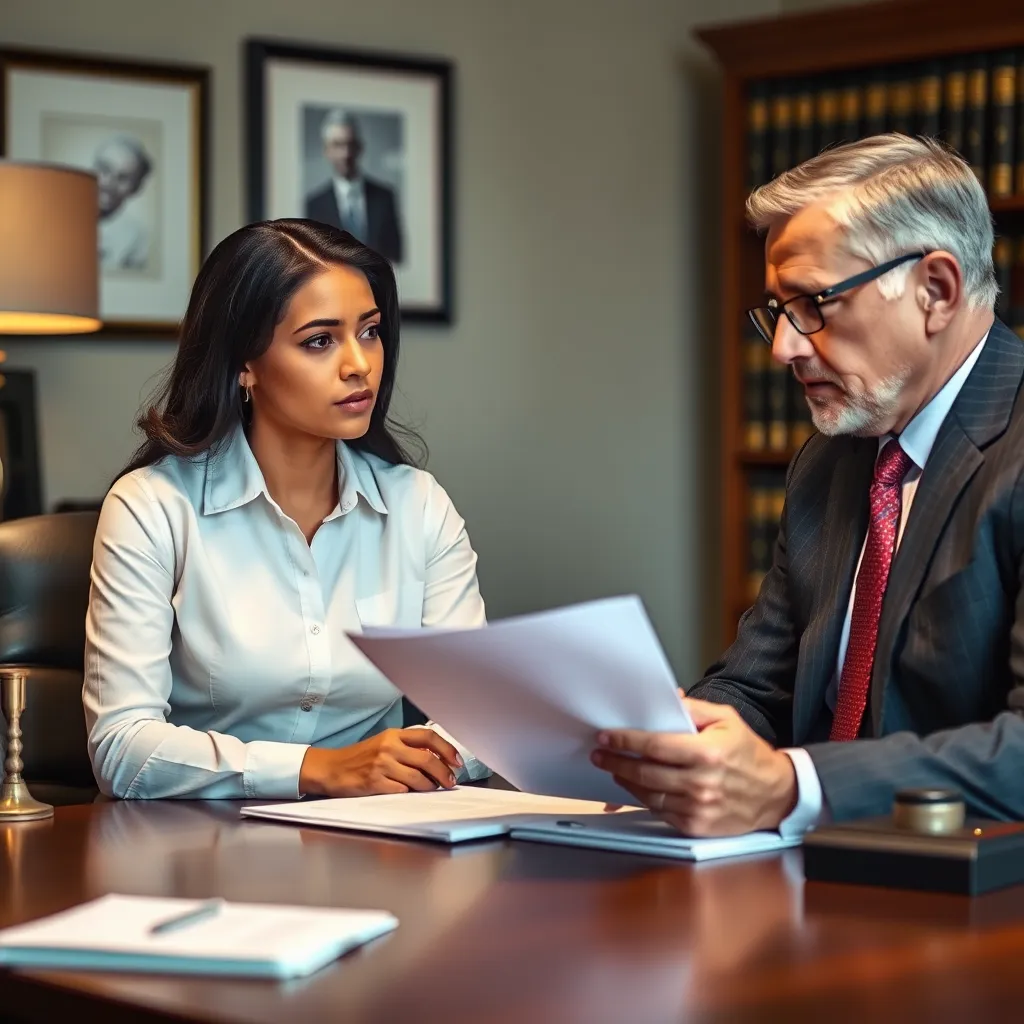 Armed Forces Divorce Lawyer McLean VA