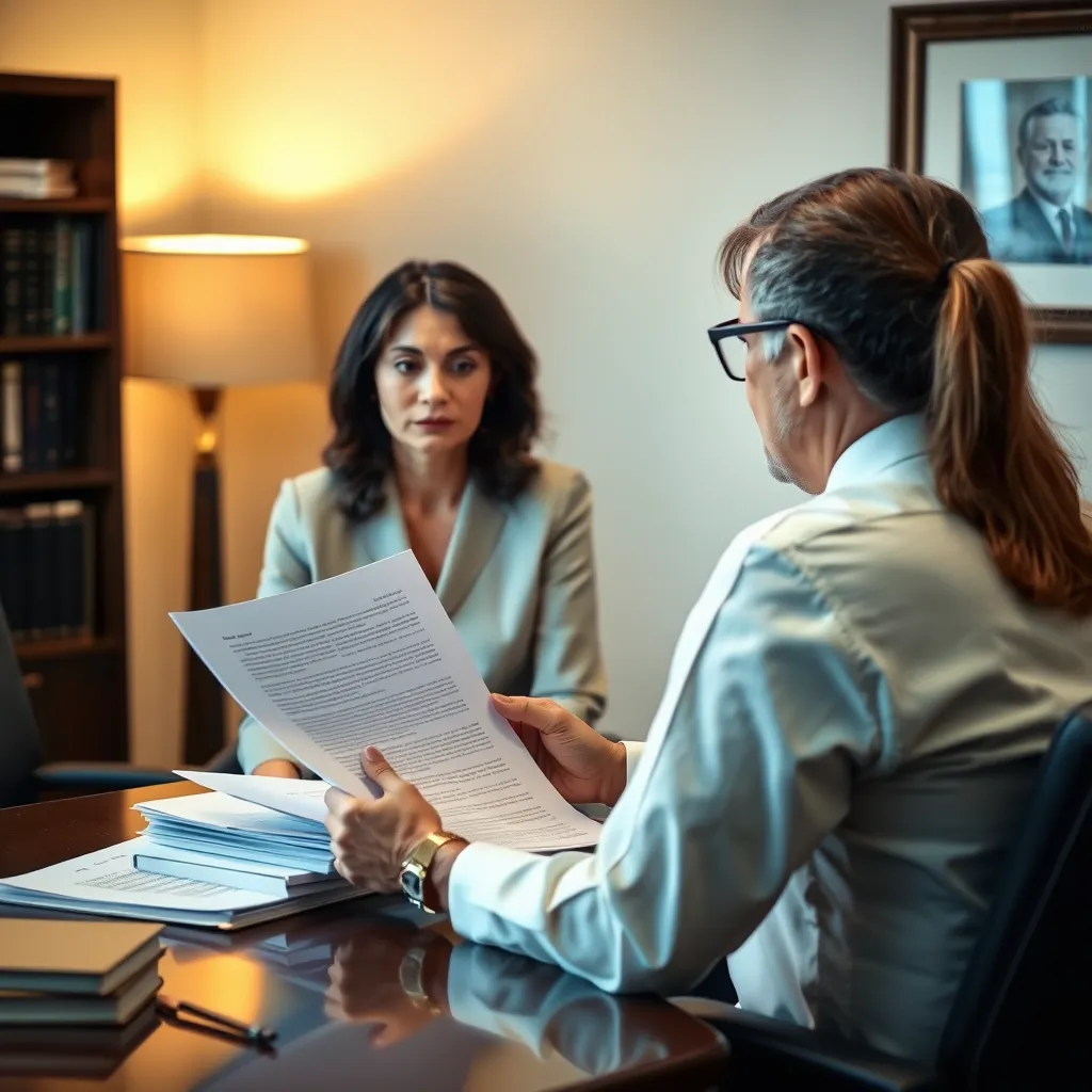 back child support lawyer Alexandria VA