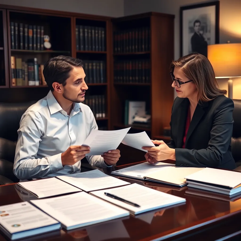 Back Child Support Lawyer Ashburn VA