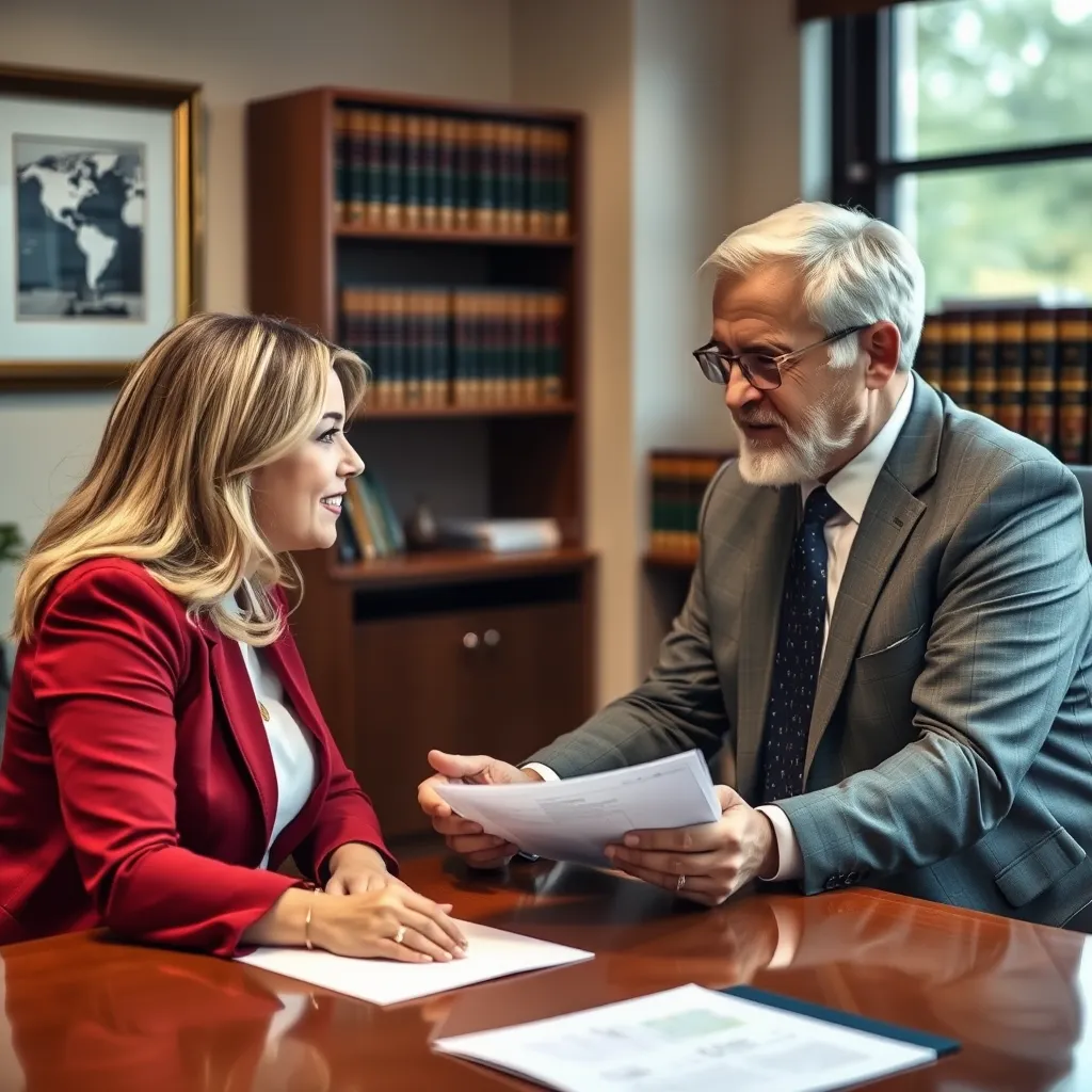 Back Child Support Lawyer Centreville VA