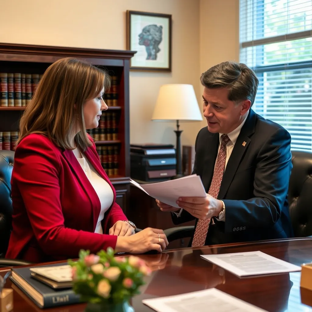 Catholic Annulment Lawyer Centreville VA