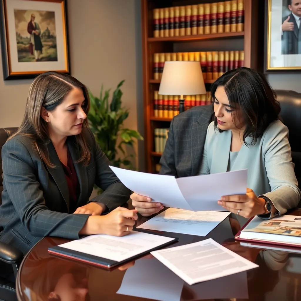 Catholic Annulment Lawyer Tysons VA